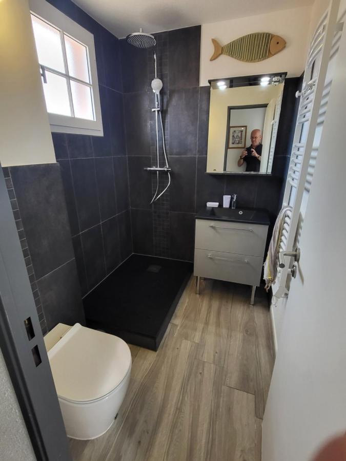Saint-Raphaël Cap Esterel Appartement Haut De Gamme מראה חיצוני תמונה
